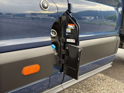 Ford Transit Gebrauchtwagen