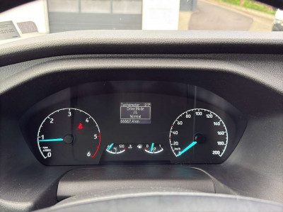 Ford Transit Gebrauchtwagen