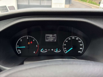 Ford Transit Gebrauchtwagen