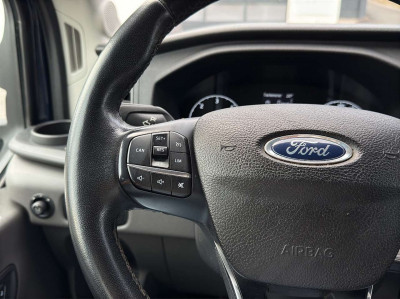 Ford Transit Gebrauchtwagen