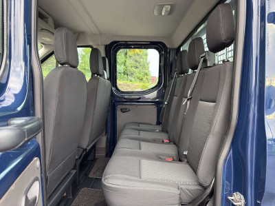 Ford Transit Gebrauchtwagen