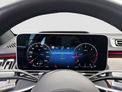 Mercedes-Benz S-Klasse Gebrauchtwagen