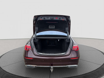 Mercedes-Benz S-Klasse Gebrauchtwagen