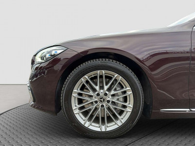 Mercedes-Benz S-Klasse Gebrauchtwagen