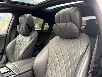 Mercedes-Benz S-Klasse Gebrauchtwagen