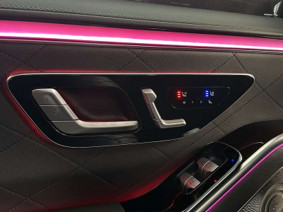 Mercedes-Benz S-Klasse Gebrauchtwagen