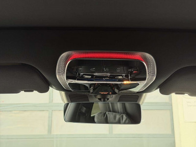 Mercedes-Benz S-Klasse Gebrauchtwagen