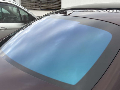 Mercedes-Benz S-Klasse Gebrauchtwagen