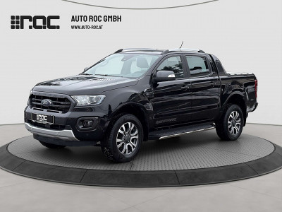 Ford Ranger Gebrauchtwagen