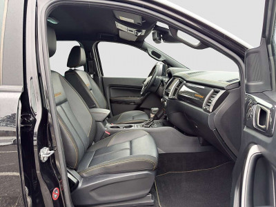 Ford Ranger Gebrauchtwagen