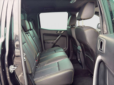 Ford Ranger Gebrauchtwagen