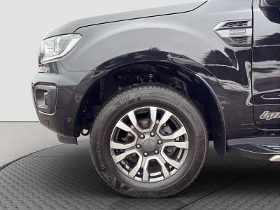 Ford Ranger Gebrauchtwagen