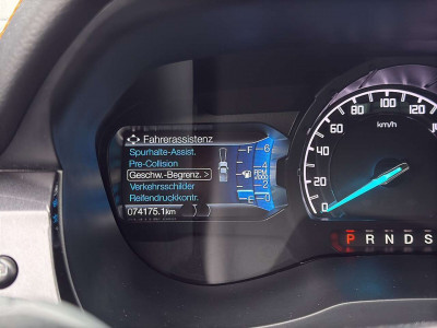 Ford Ranger Gebrauchtwagen