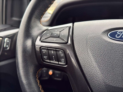 Ford Ranger Gebrauchtwagen