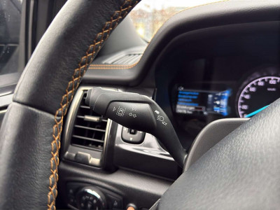 Ford Ranger Gebrauchtwagen