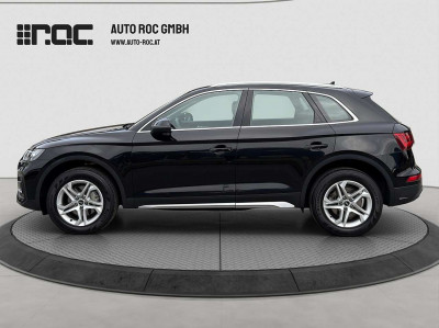 Audi Q5 Gebrauchtwagen