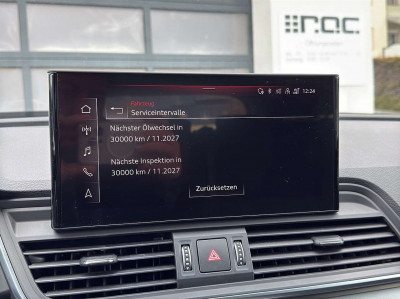 Audi Q5 Gebrauchtwagen