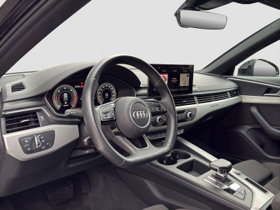 Audi A4 Allroad Gebrauchtwagen