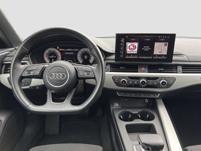 Audi A4 Allroad Gebrauchtwagen