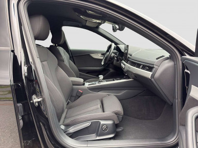 Audi A4 Allroad Gebrauchtwagen