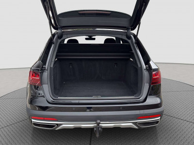 Audi A4 Allroad Gebrauchtwagen