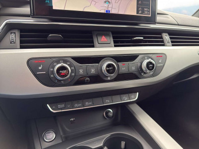 Audi A4 Allroad Gebrauchtwagen