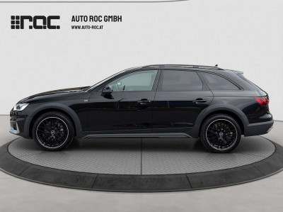 Audi A4 Allroad Gebrauchtwagen