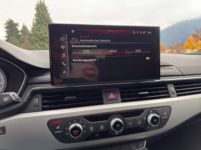 Audi A4 Allroad Gebrauchtwagen