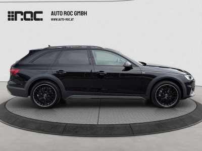 Audi A4 Allroad Gebrauchtwagen