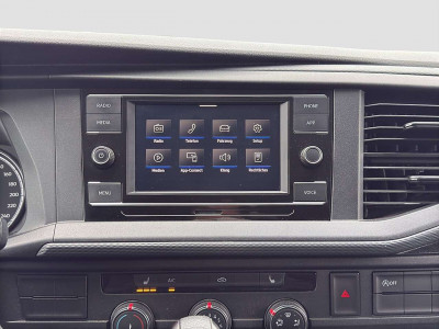 VW Transporter T6 Gebrauchtwagen