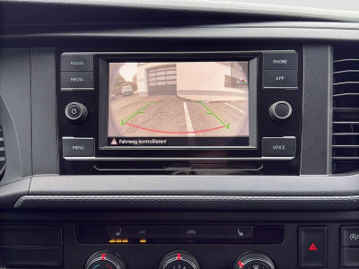 VW Transporter T6 Gebrauchtwagen