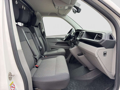 VW Transporter T6 Gebrauchtwagen