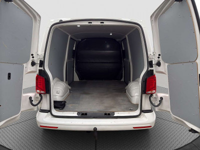 VW Transporter T6 Gebrauchtwagen