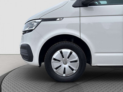 VW Transporter T6 Gebrauchtwagen