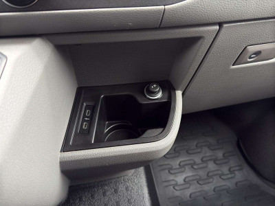 VW Transporter T6 Gebrauchtwagen