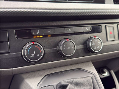 VW Transporter T6 Gebrauchtwagen