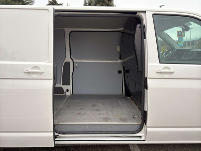 VW Transporter T6 Gebrauchtwagen