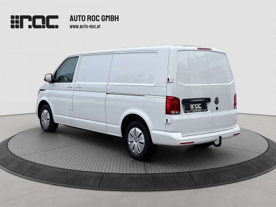 VW Transporter T6 Gebrauchtwagen
