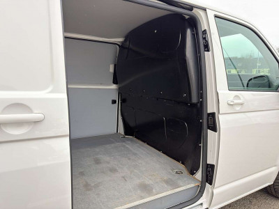 VW Transporter T6 Gebrauchtwagen