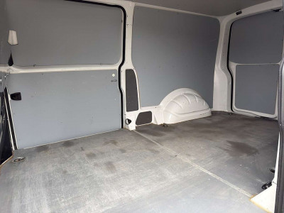 VW Transporter T6 Gebrauchtwagen