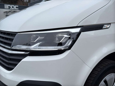 VW Transporter T6 Gebrauchtwagen