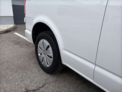 VW Transporter T6 Gebrauchtwagen