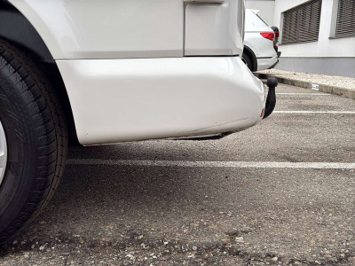 VW Transporter T6 Gebrauchtwagen