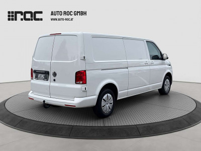 VW Transporter T6 Gebrauchtwagen