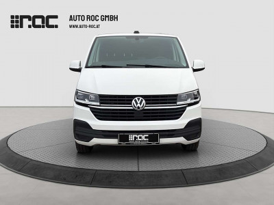 VW Transporter T6 Gebrauchtwagen