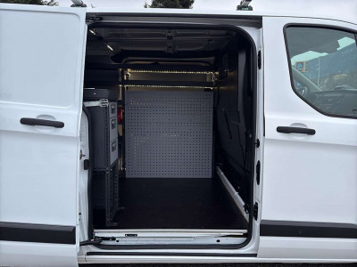 Ford Transit Custom Gebrauchtwagen