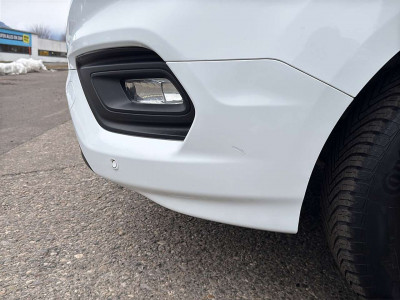 Ford Transit Custom Gebrauchtwagen