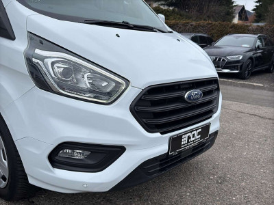 Ford Transit Custom Gebrauchtwagen