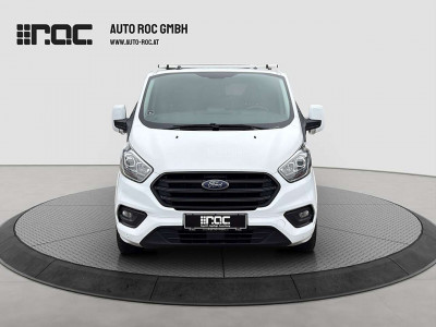 Ford Transit Custom Gebrauchtwagen
