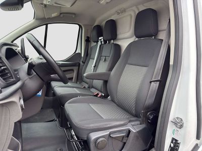 Ford Transit Custom Gebrauchtwagen